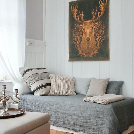 Ni Fravi Holiday Apartments, Interlaken West Экстерьер фото