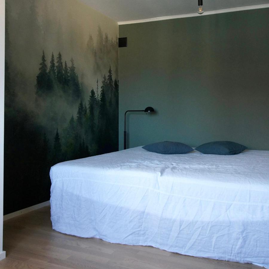 Ni Fravi Holiday Apartments, Interlaken West Экстерьер фото