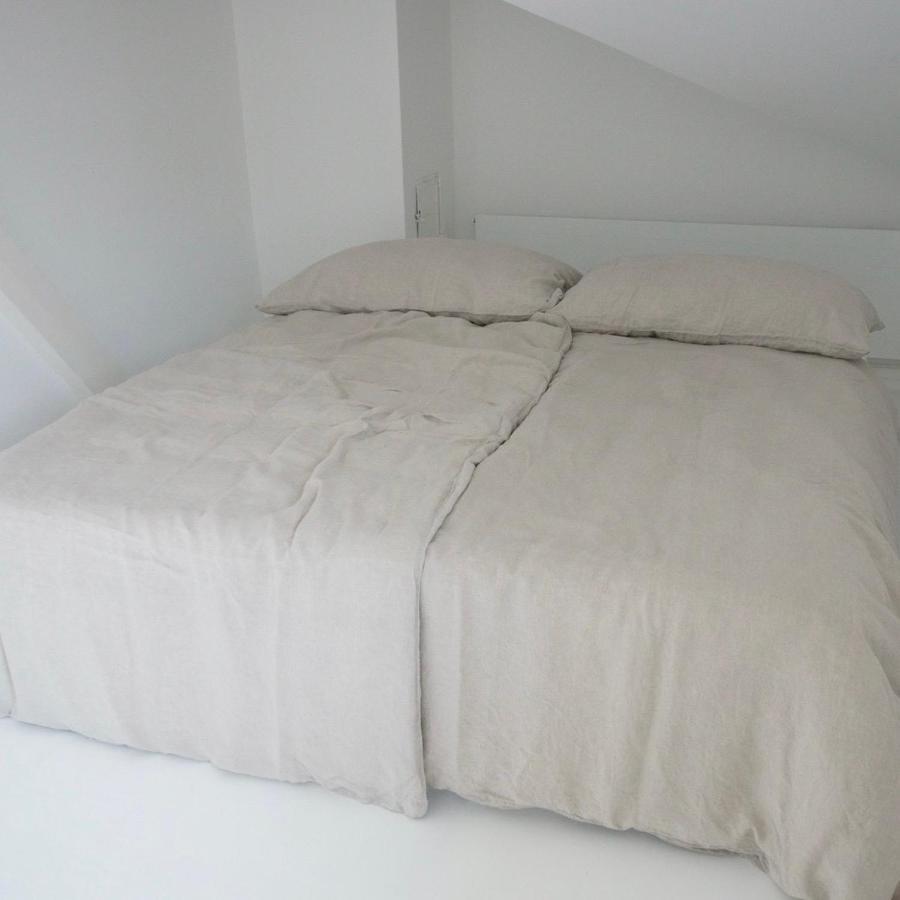 Ni Fravi Holiday Apartments, Interlaken West Экстерьер фото