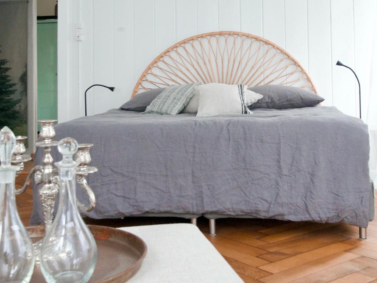 Ni Fravi Holiday Apartments, Interlaken West Экстерьер фото